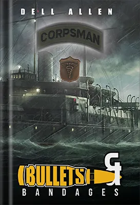 Bullets-And-Bandages-a by Platoon Publishing Group