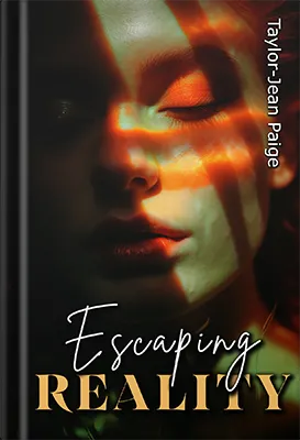 Escaping-Reality by Platoon Publishing Group