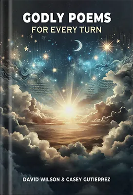 Godly-Poems-for-Every-Turn by Platoon Publishing Group