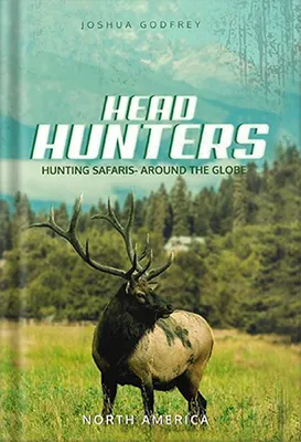 Headhunter by Platoon Publishing Group