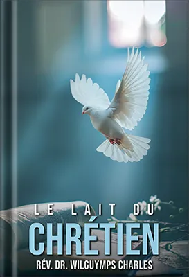 Le-lait-du-chrétien by Platoon Publishing Group