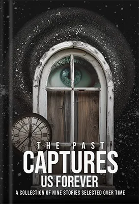 The-Past-Captures-Us-Forever by Platoon Publishing Group
