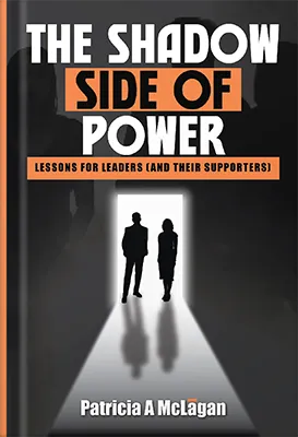 The-Shadow-Side-of-Power by Platoon Publishing Group