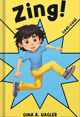 Zing! by Platoon Publishing Group